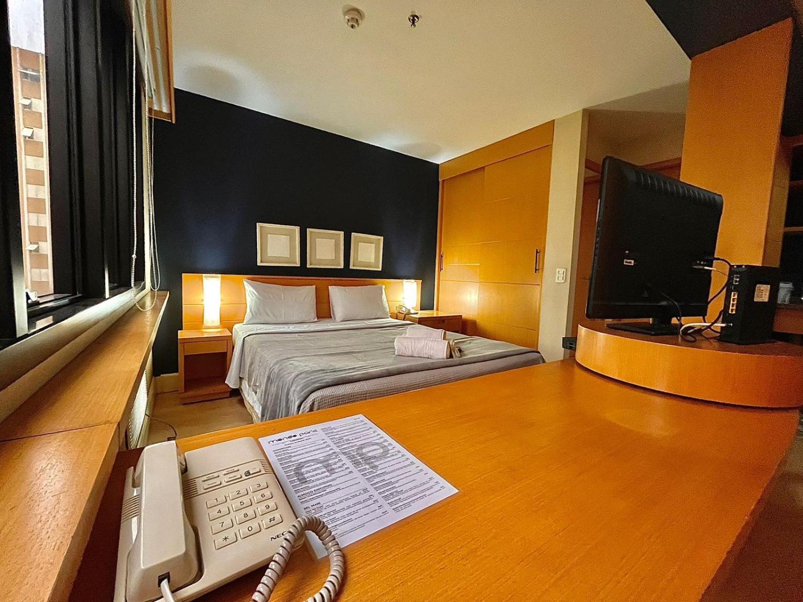Flat Executive Deluxe Al Lorena - Jardins Aparthotel เซาเปาโล ภายนอก รูปภาพ